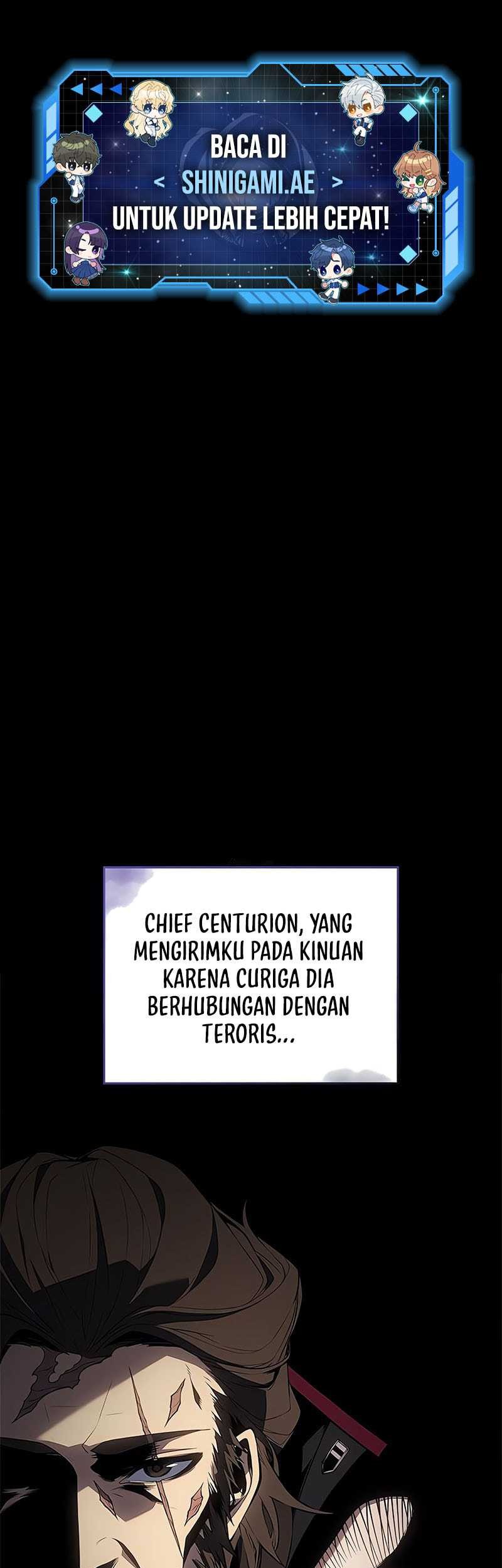 Bad Born Blood Chapter 29 - halaman 2