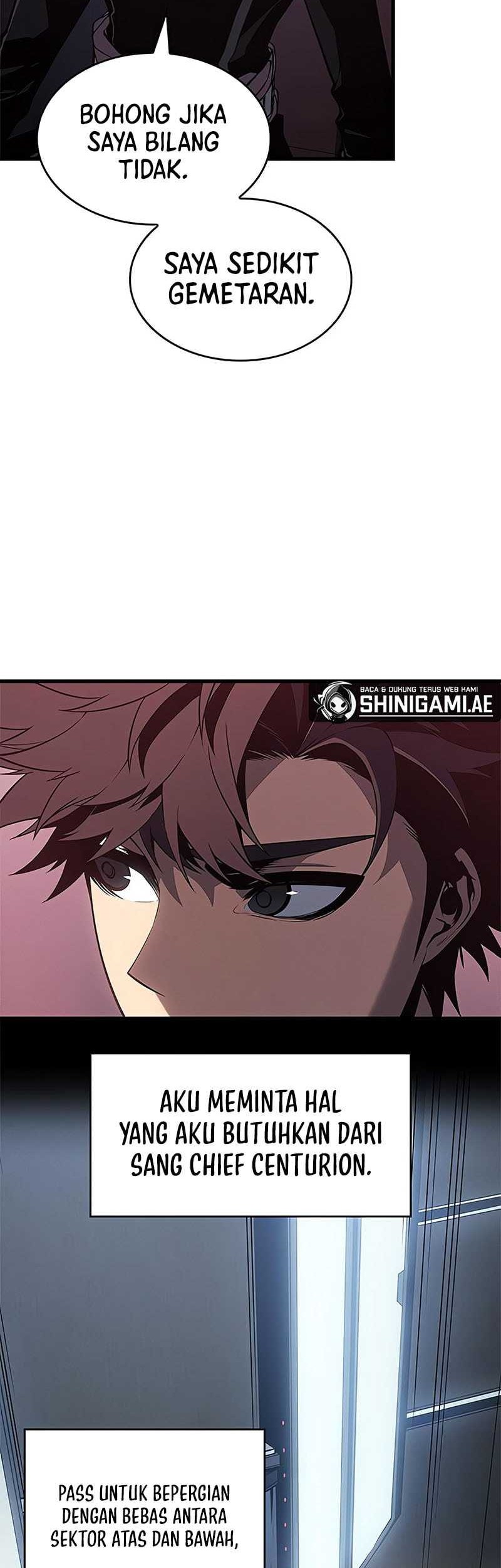 Bad Born Blood Chapter 29 - halaman 24