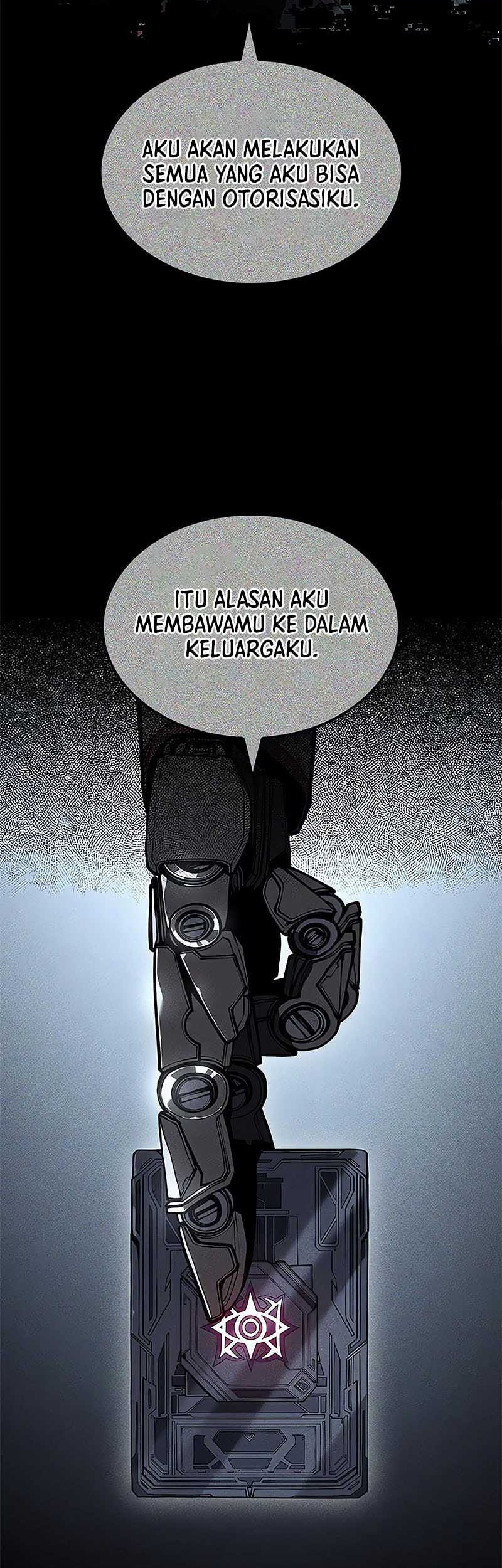 Bad Born Blood Chapter 29 - halaman 29