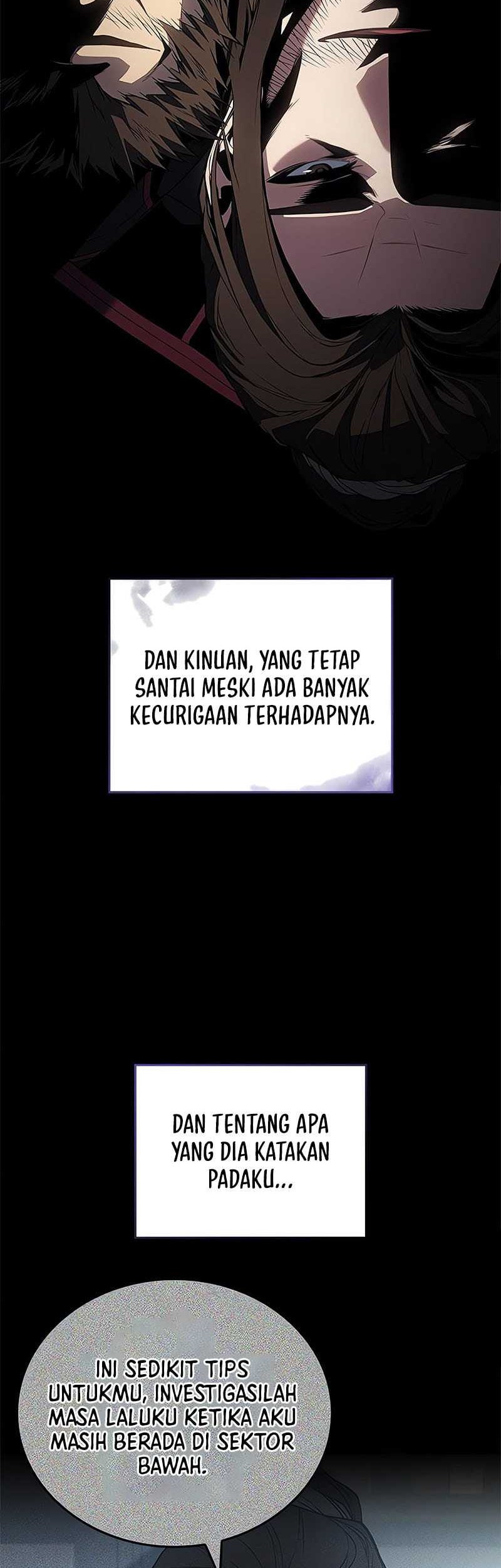 Bad Born Blood Chapter 29 - halaman 3