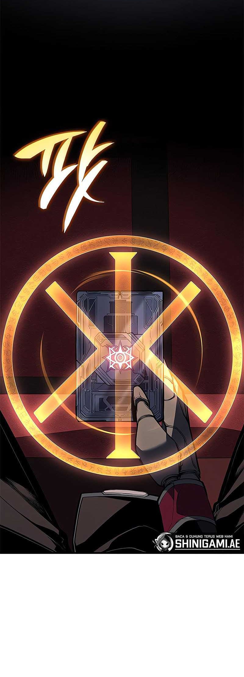 Bad Born Blood Chapter 29 - halaman 30