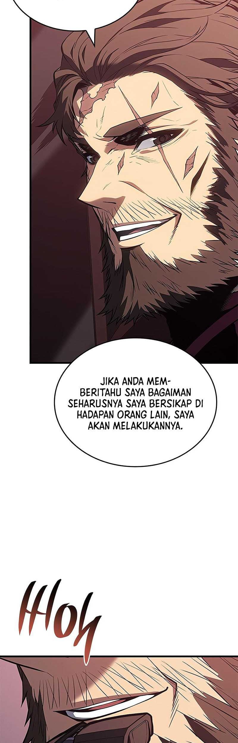 Bad Born Blood Chapter 29 - halaman 32