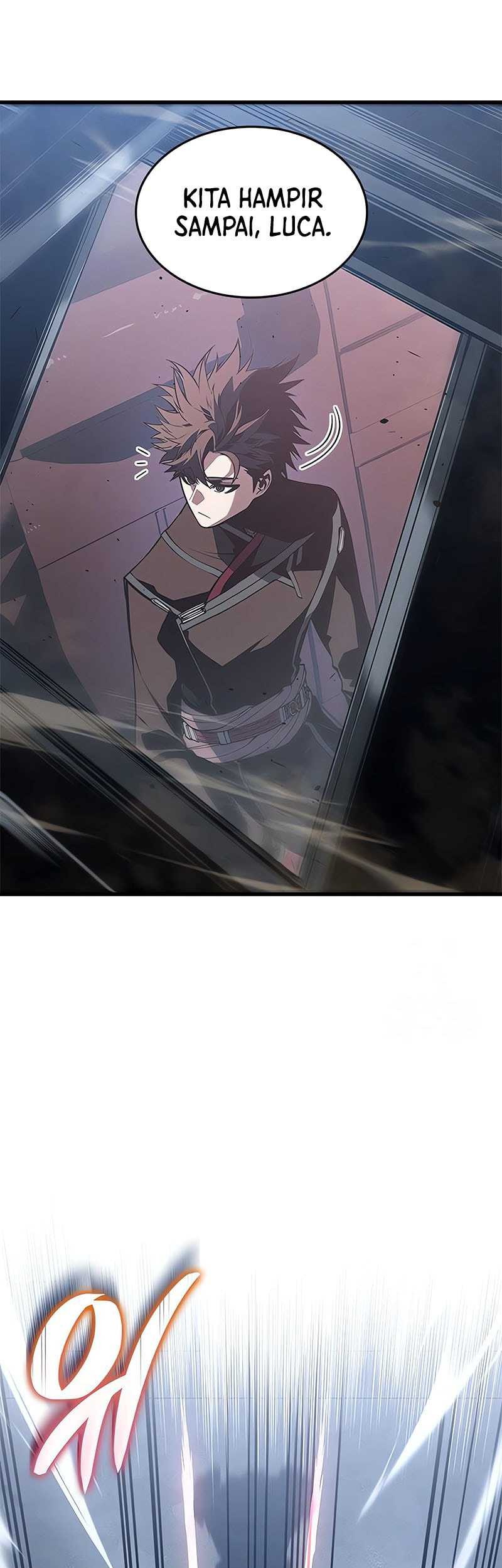 Bad Born Blood Chapter 29 - halaman 35