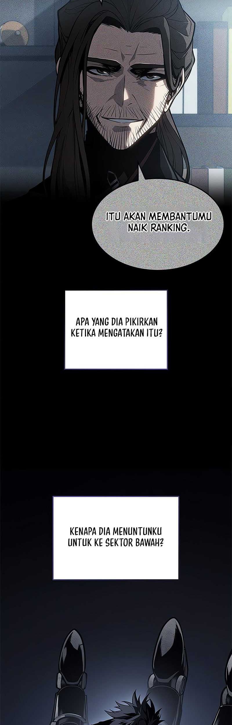 Bad Born Blood Chapter 29 - halaman 4