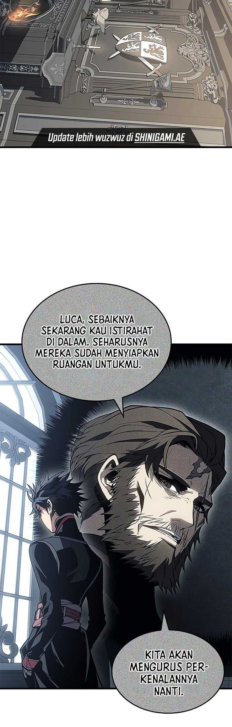 Bad Born Blood Chapter 29 - halaman 41