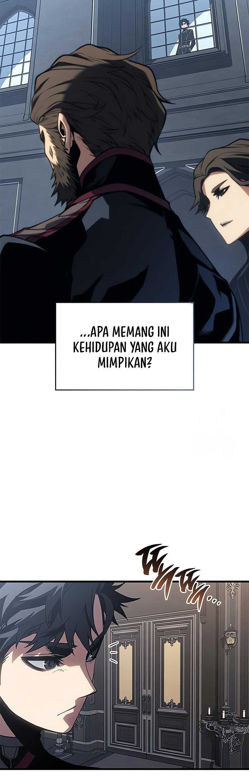 Bad Born Blood Chapter 29 - halaman 44