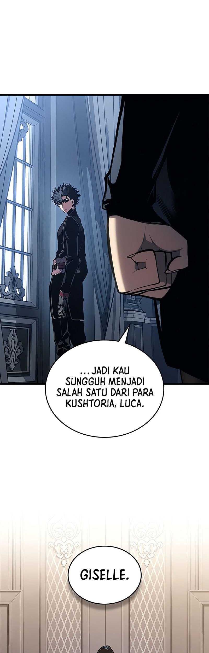 Bad Born Blood Chapter 29 - halaman 45