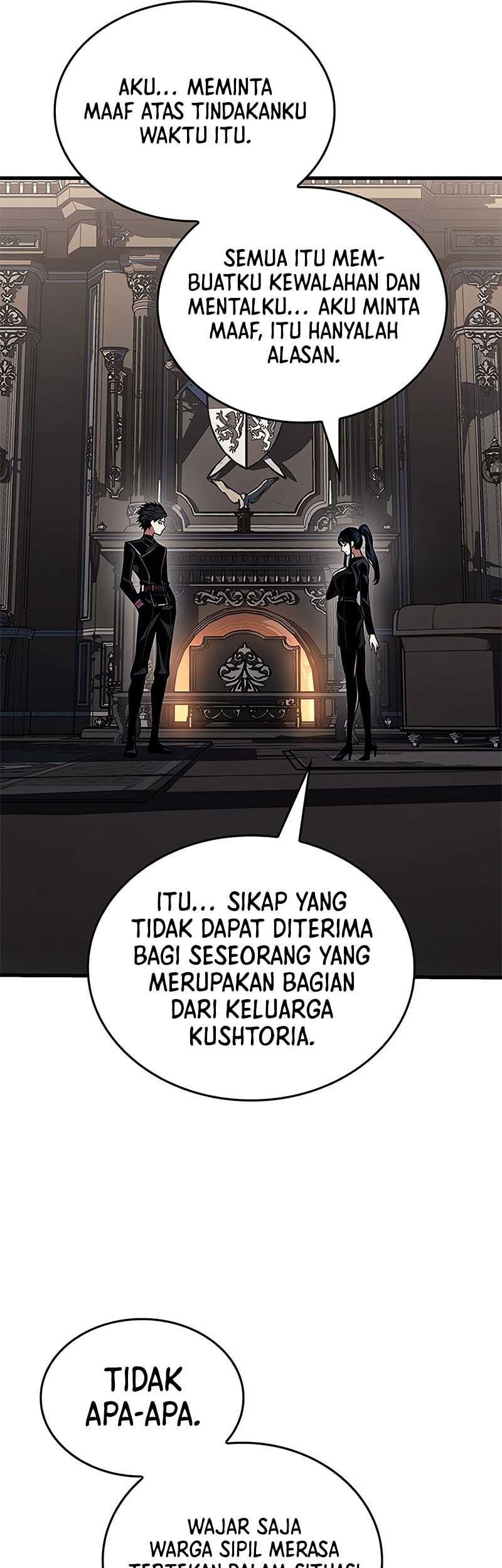 Bad Born Blood Chapter 29 - halaman 47