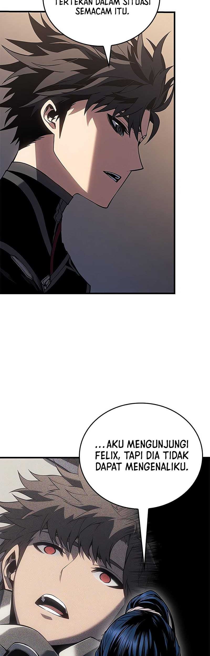 Bad Born Blood Chapter 29 - halaman 48