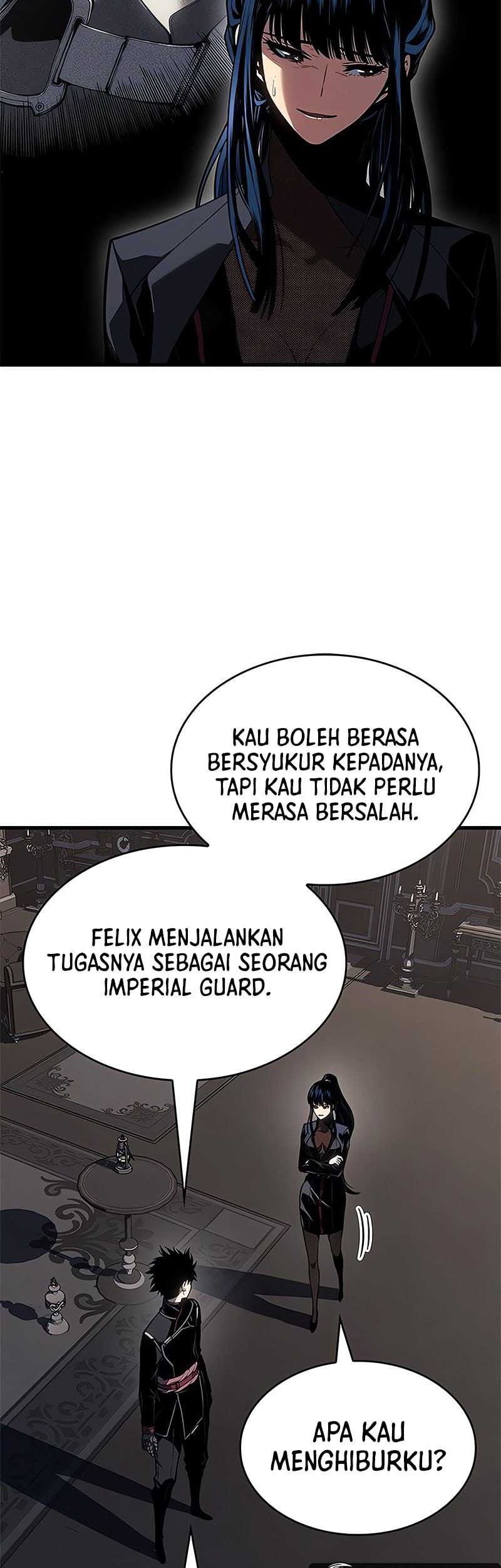 Bad Born Blood Chapter 29 - halaman 49