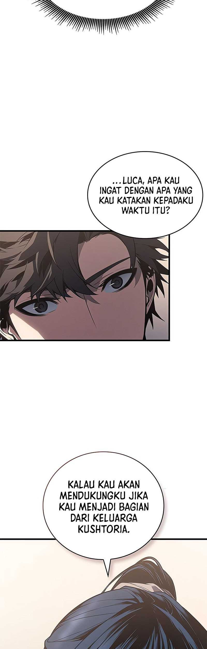 Bad Born Blood Chapter 29 - halaman 52