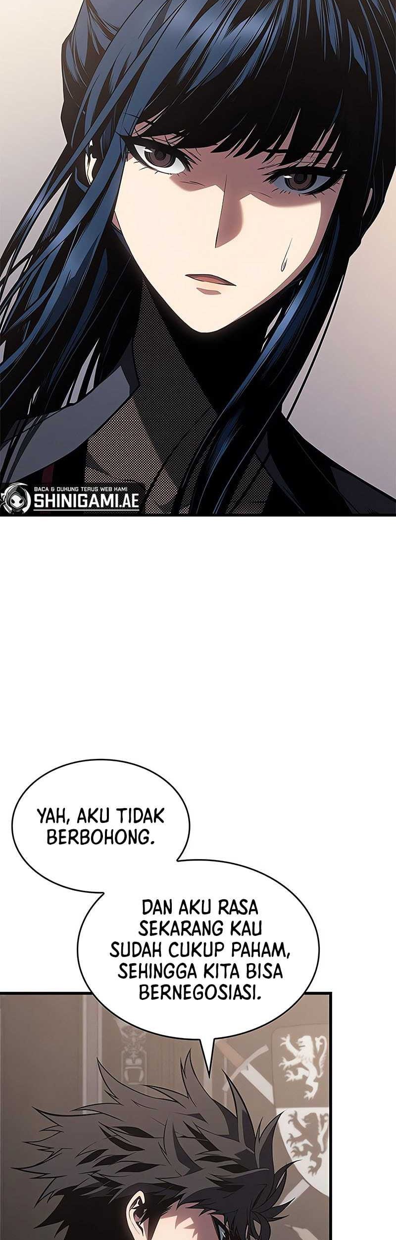 Bad Born Blood Chapter 29 - halaman 53