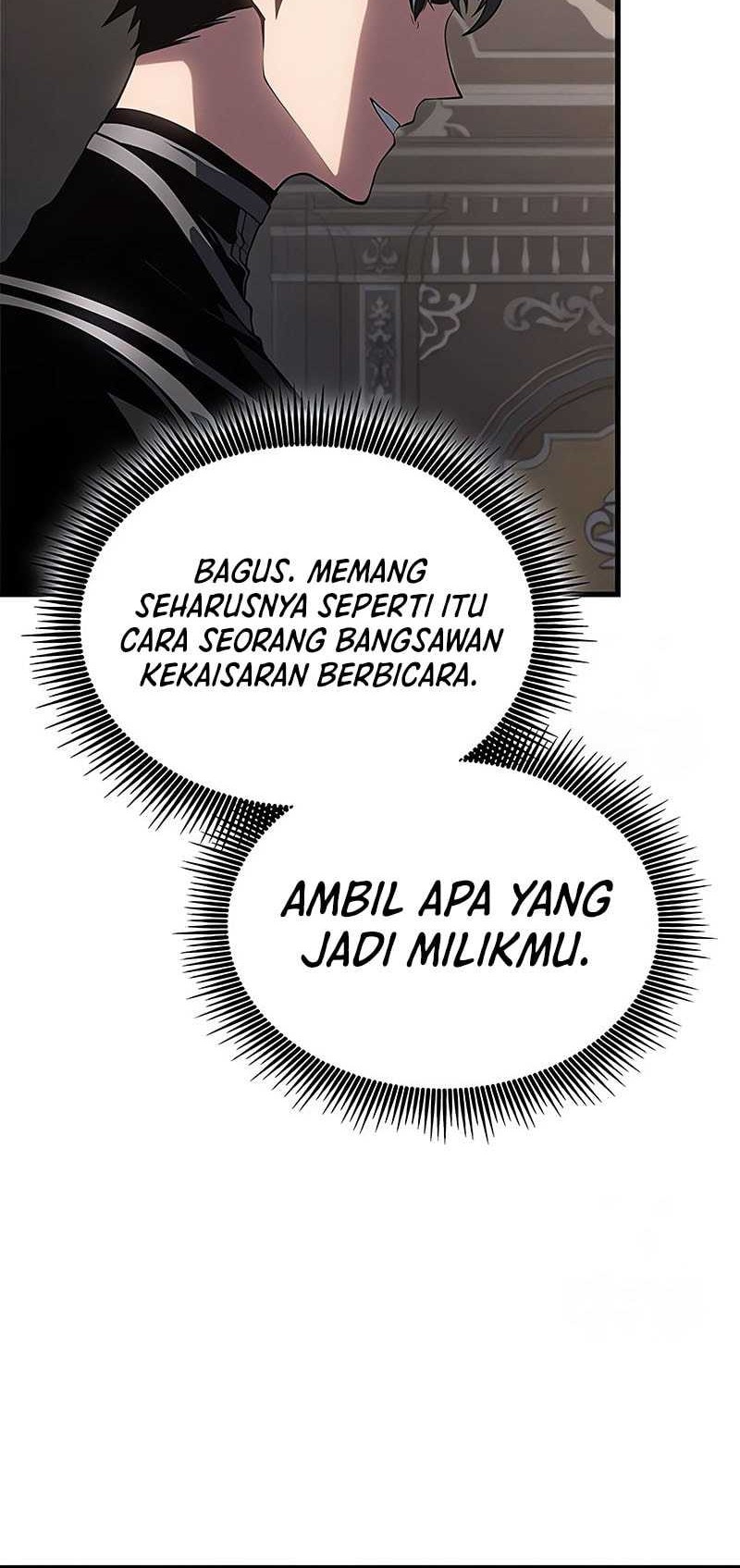 Bad Born Blood Chapter 29 - halaman 54