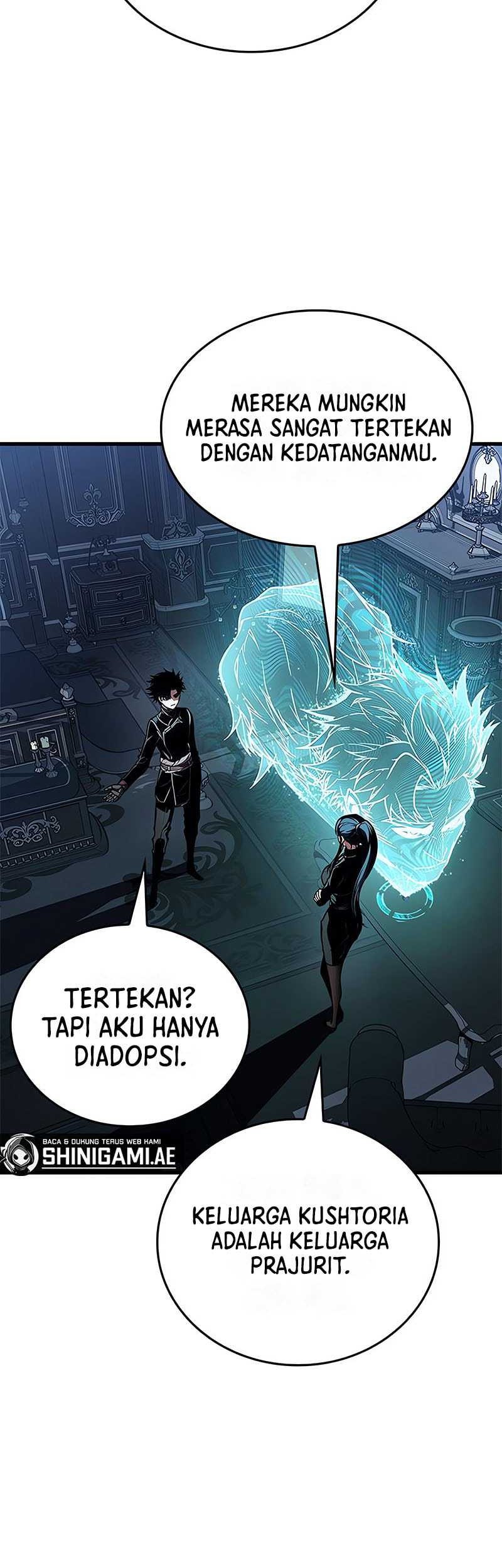 Bad Born Blood Chapter 29 - halaman 57