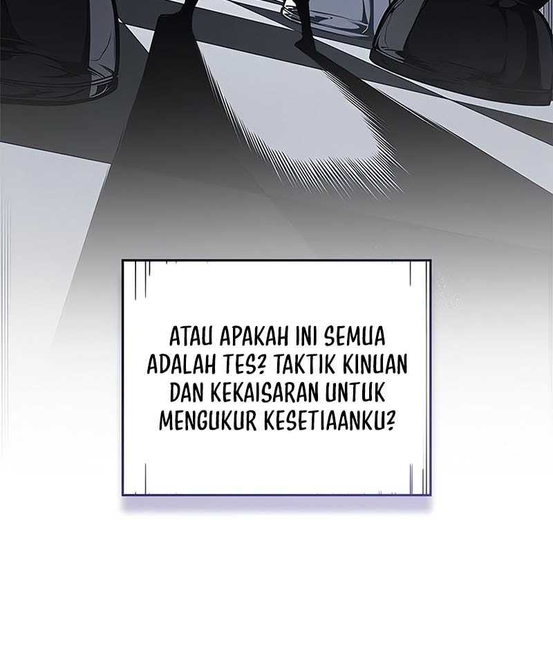 Bad Born Blood Chapter 29 - halaman 6