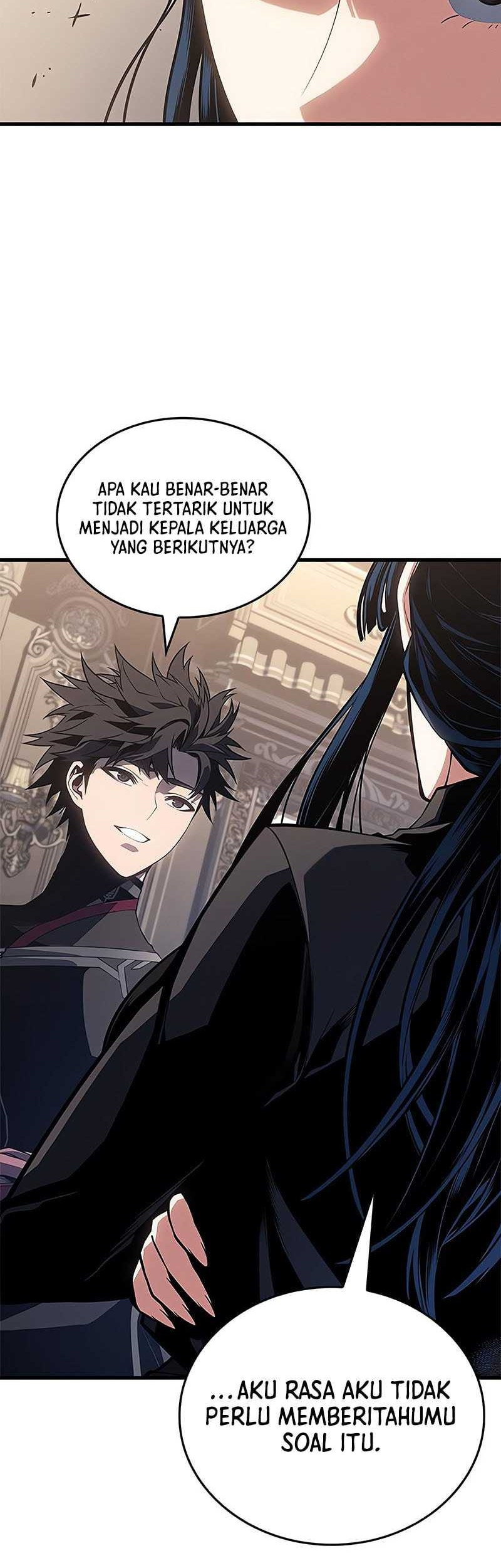 Bad Born Blood Chapter 29 - halaman 60