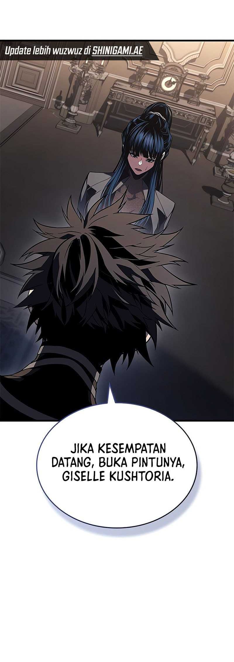 Bad Born Blood Chapter 29 - halaman 62