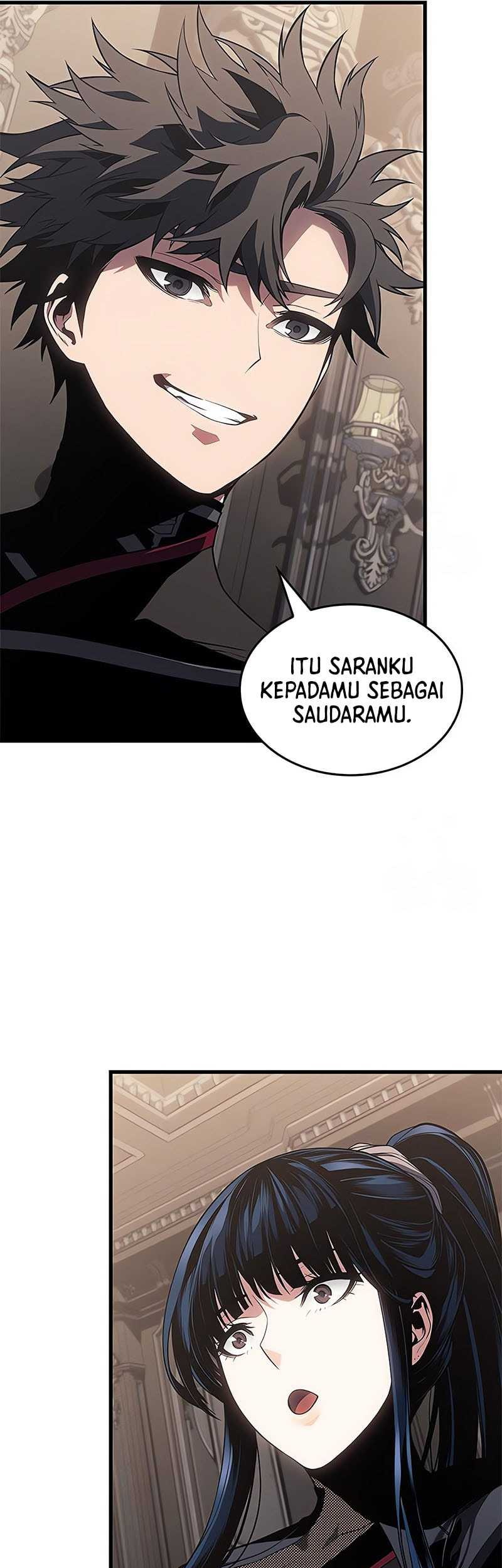 Bad Born Blood Chapter 29 - halaman 63