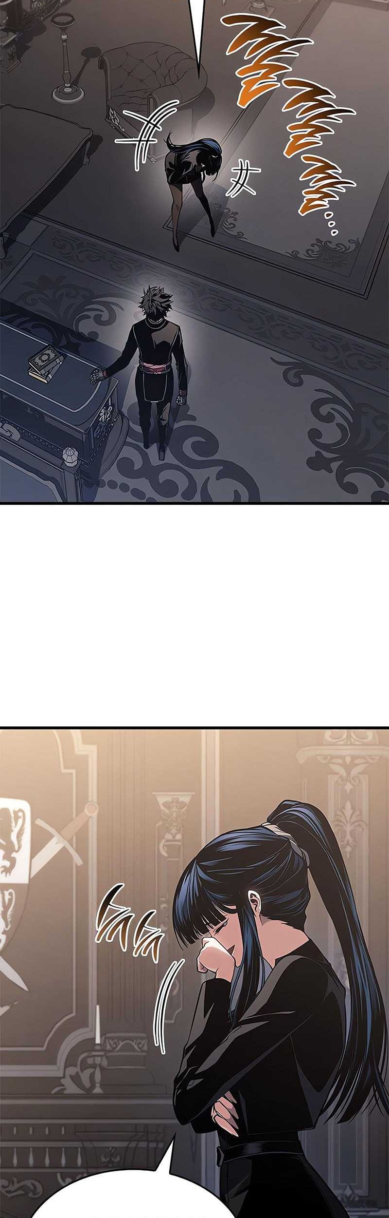 Bad Born Blood Chapter 29 - halaman 65