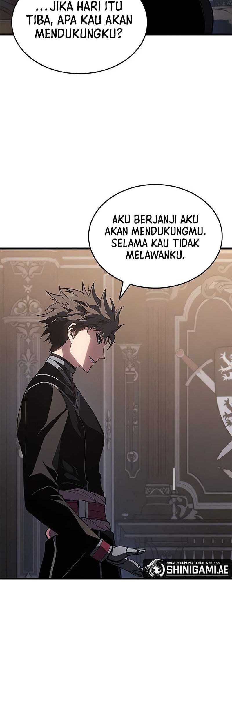 Bad Born Blood Chapter 29 - halaman 66