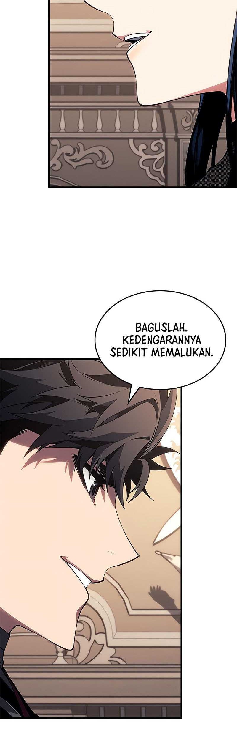 Bad Born Blood Chapter 29 - halaman 68