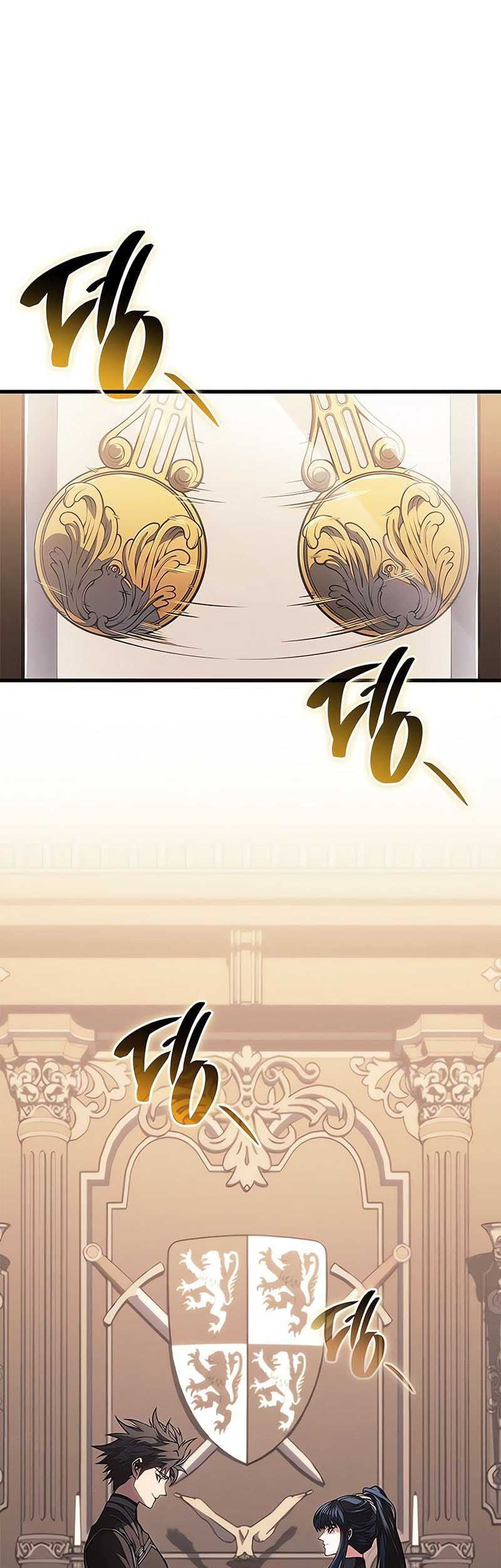 Bad Born Blood Chapter 29 - halaman 69