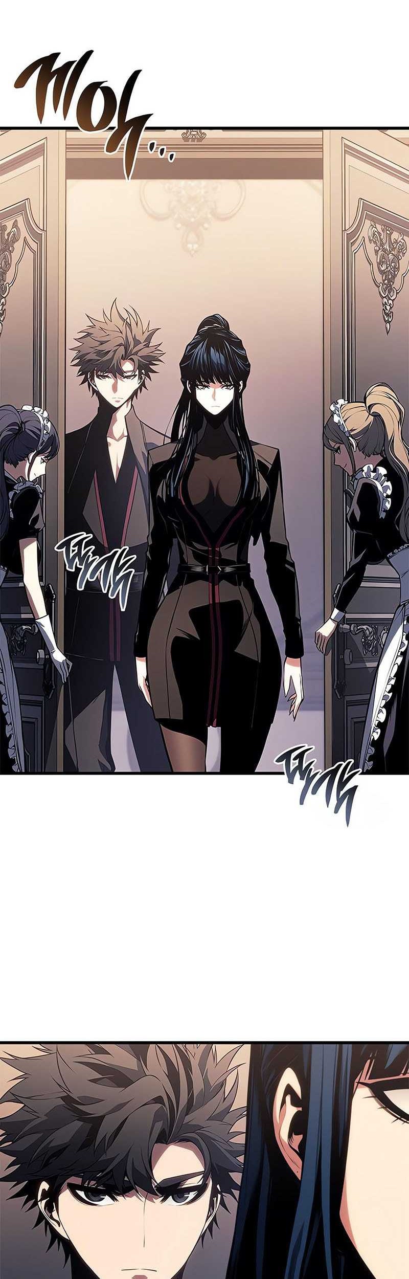 Bad Born Blood Chapter 29 - halaman 72