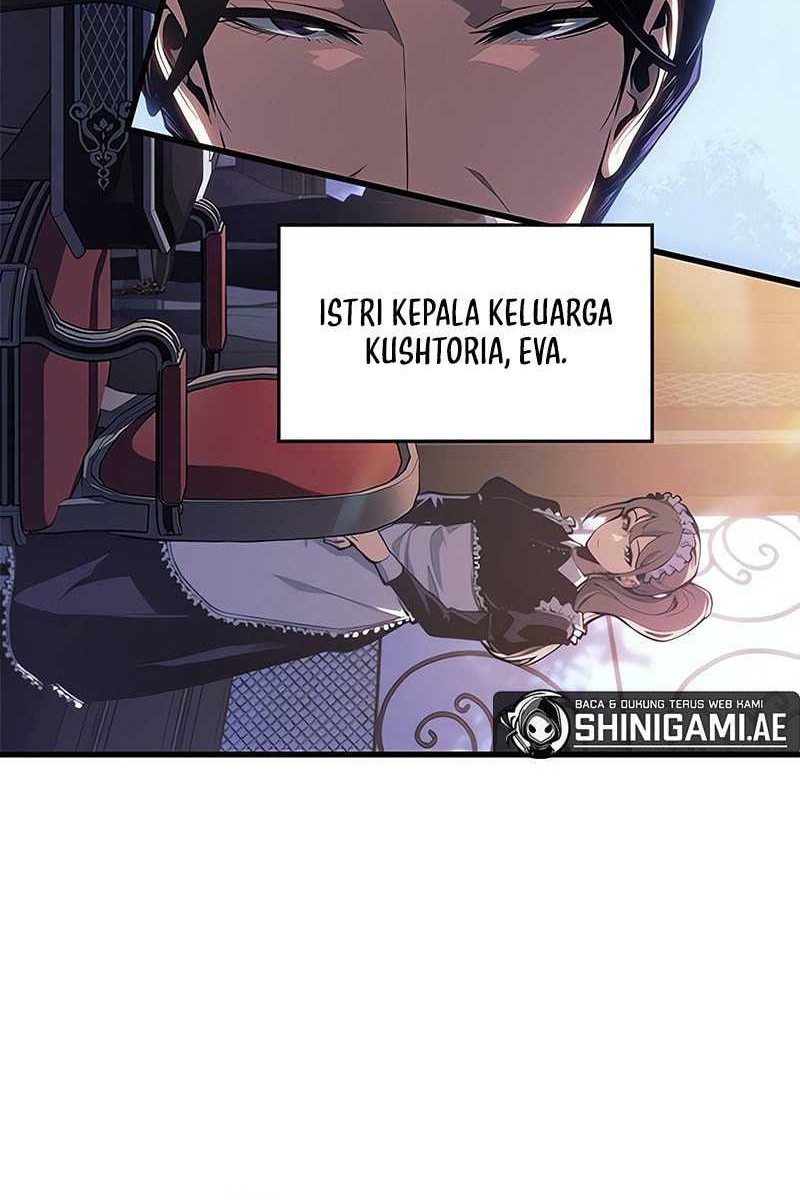 Bad Born Blood Chapter 29 - halaman 74