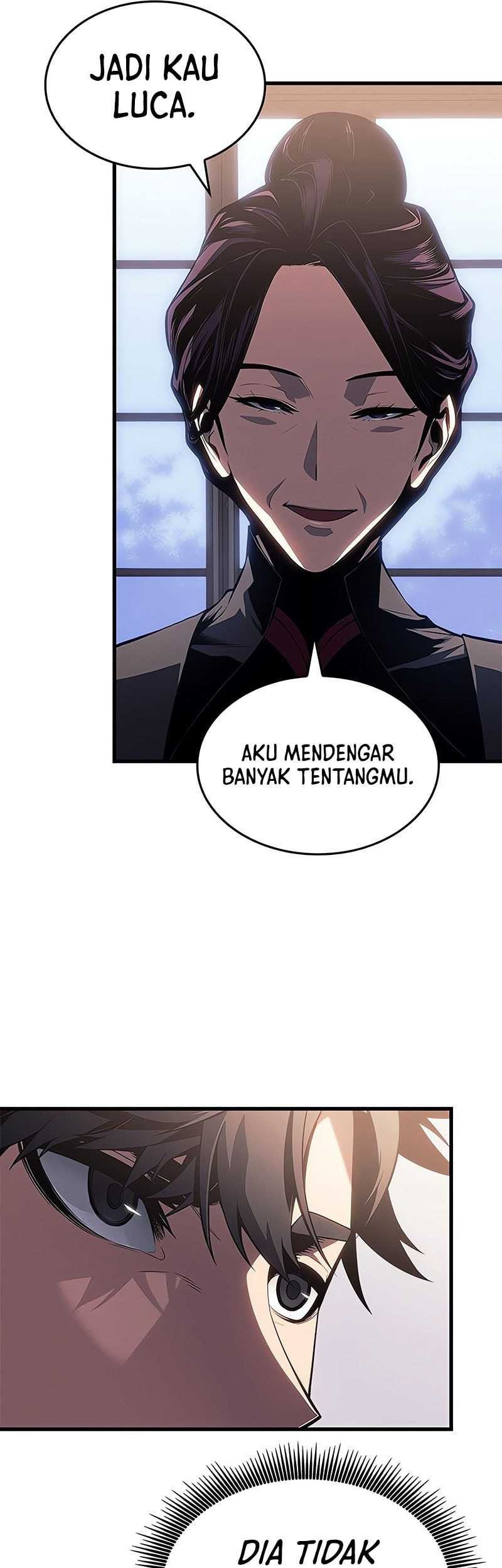 Bad Born Blood Chapter 29 - halaman 75