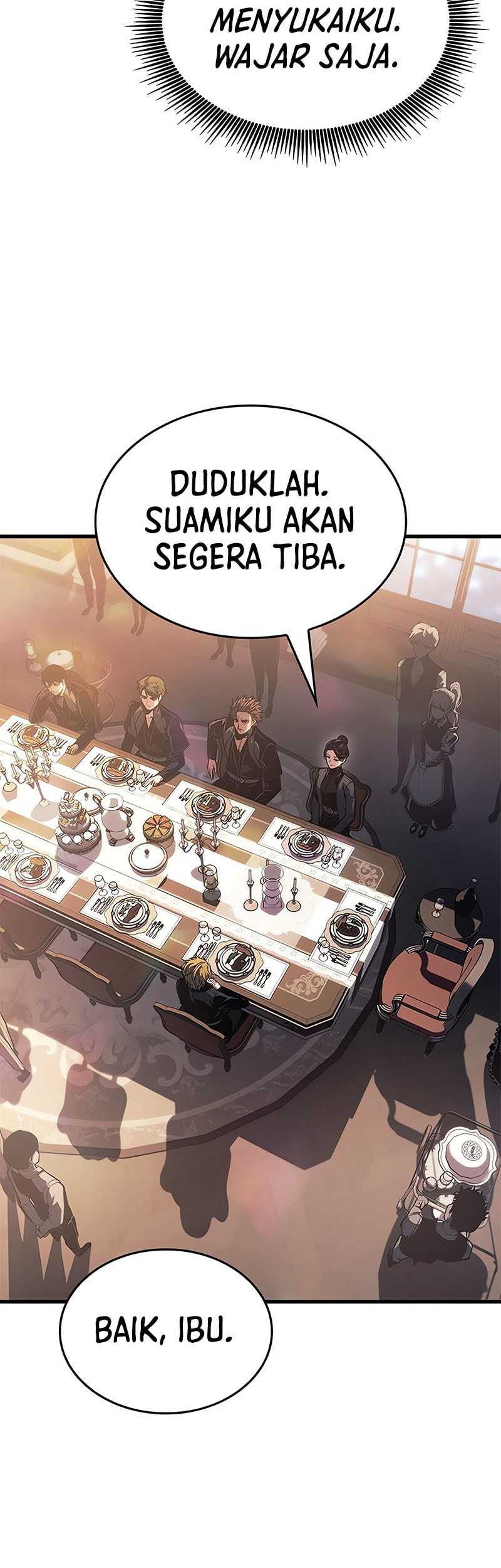 Bad Born Blood Chapter 29 - halaman 76