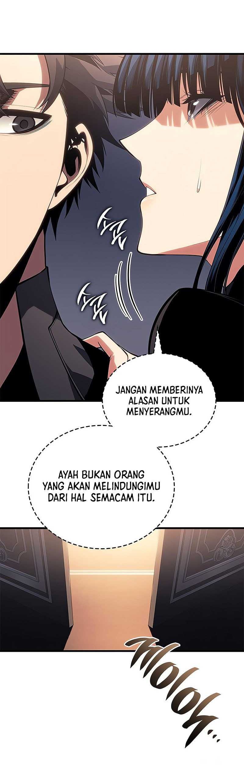 Bad Born Blood Chapter 29 - halaman 77