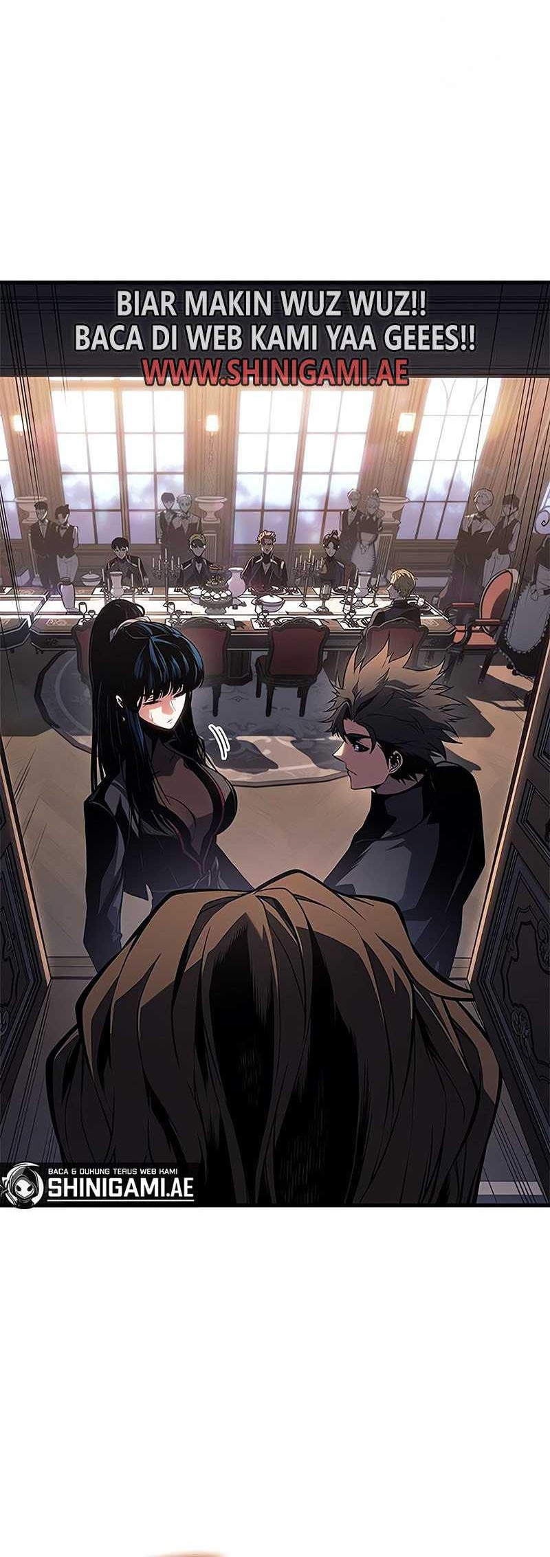 Bad Born Blood Chapter 29 - halaman 78