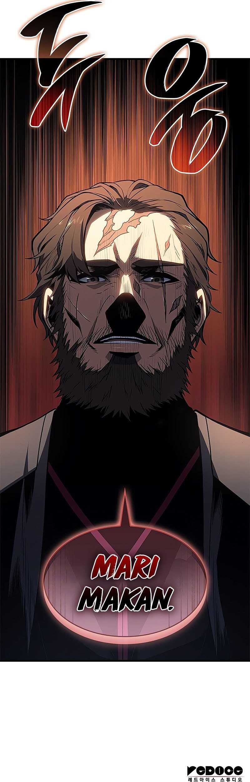 Bad Born Blood Chapter 29 - halaman 79