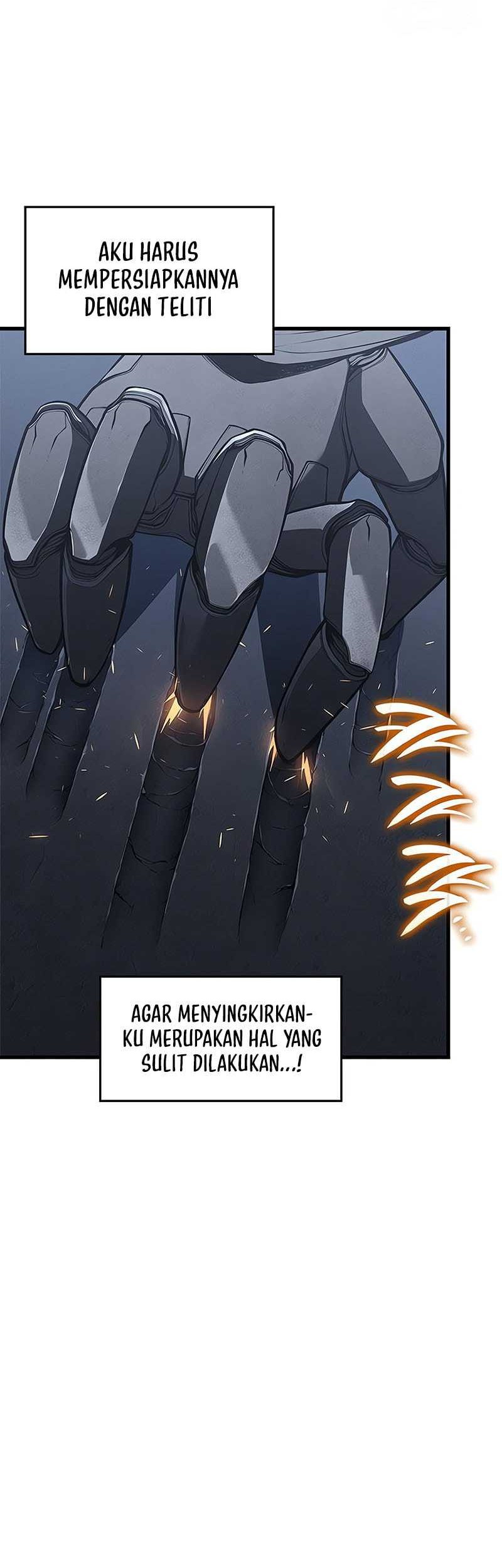 Bad Born Blood Chapter 29 - halaman 8