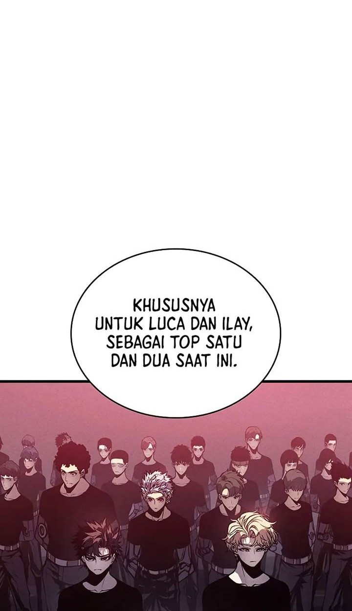 Bad Born Blood Chapter 3 - halaman 16