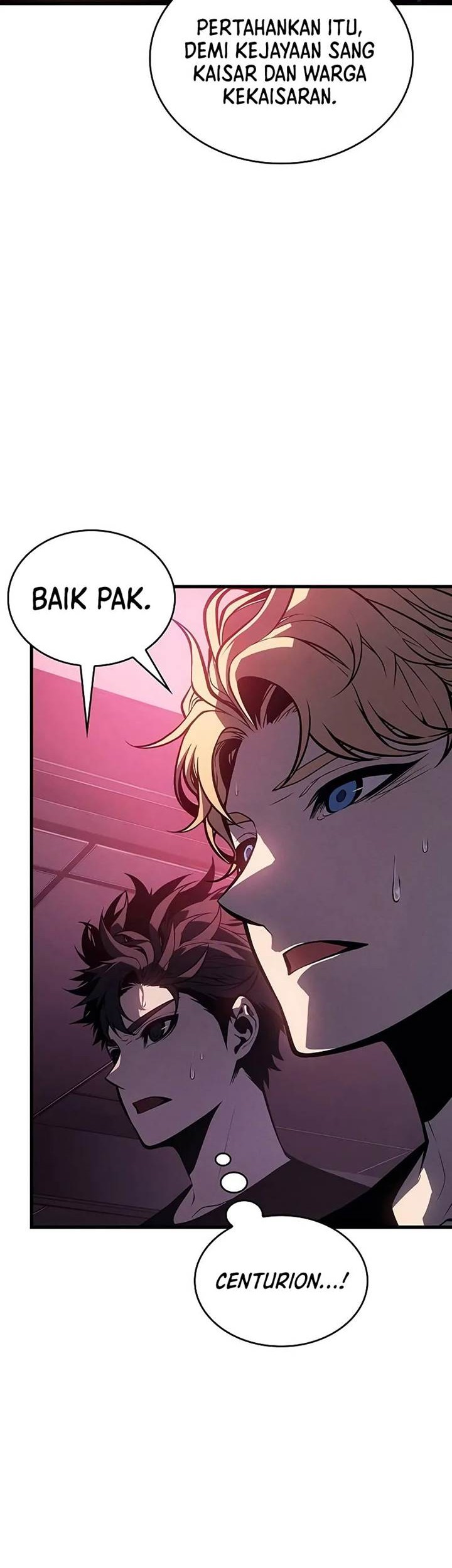 Bad Born Blood Chapter 3 - halaman 18
