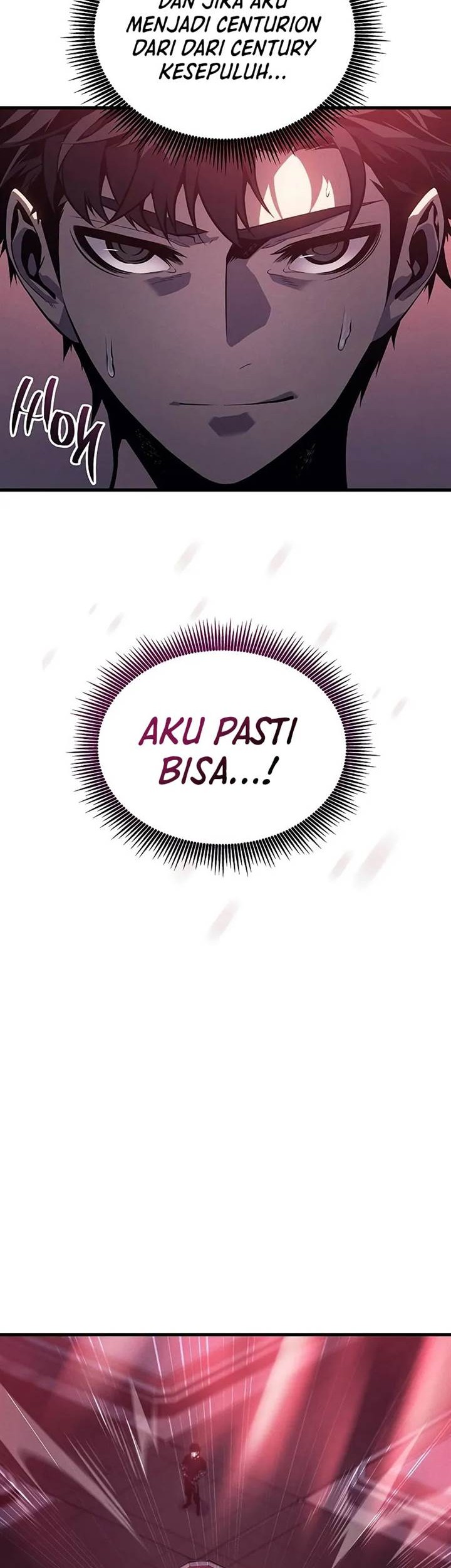 Bad Born Blood Chapter 3 - halaman 22