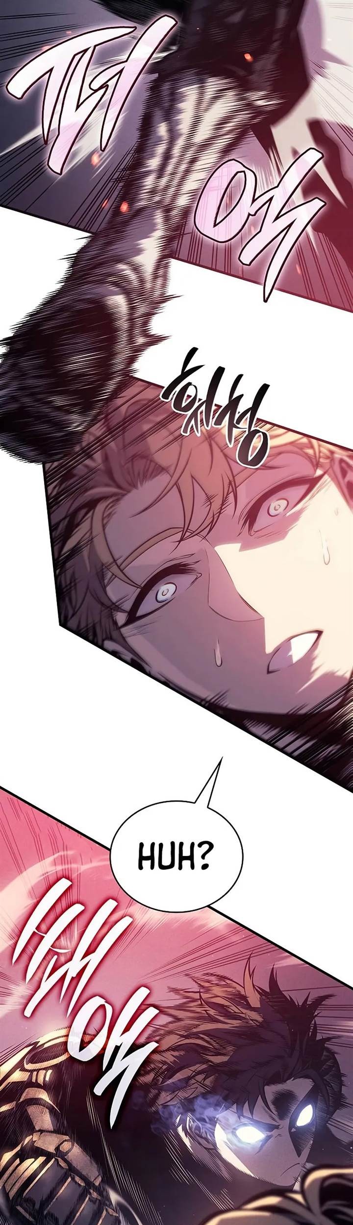 Bad Born Blood Chapter 3 - halaman 29