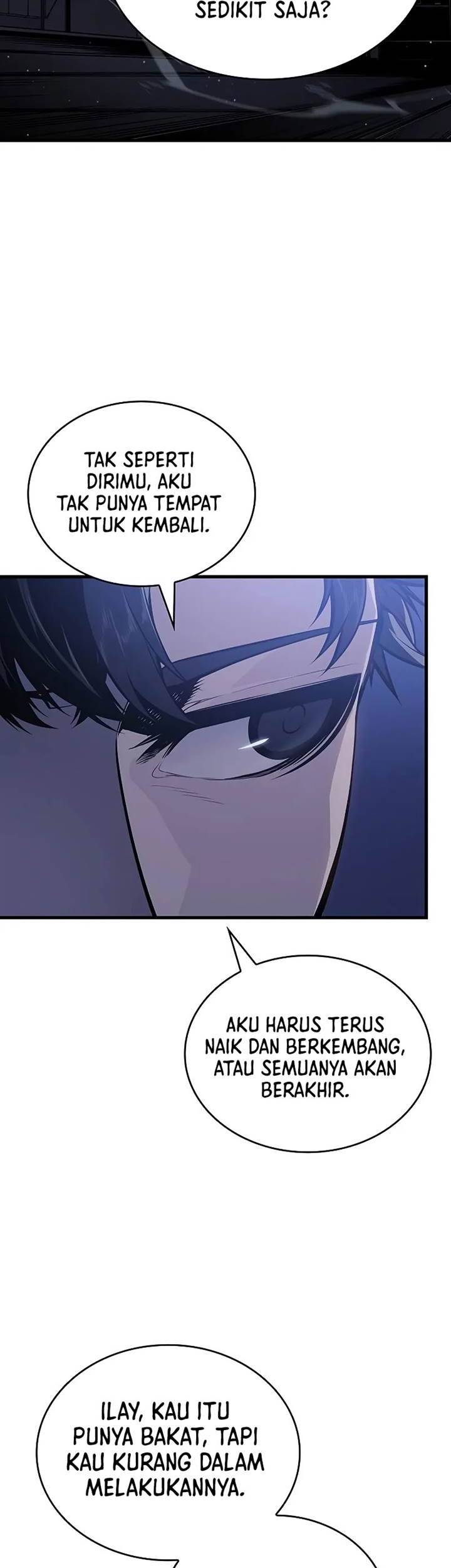 Bad Born Blood Chapter 3 - halaman 35
