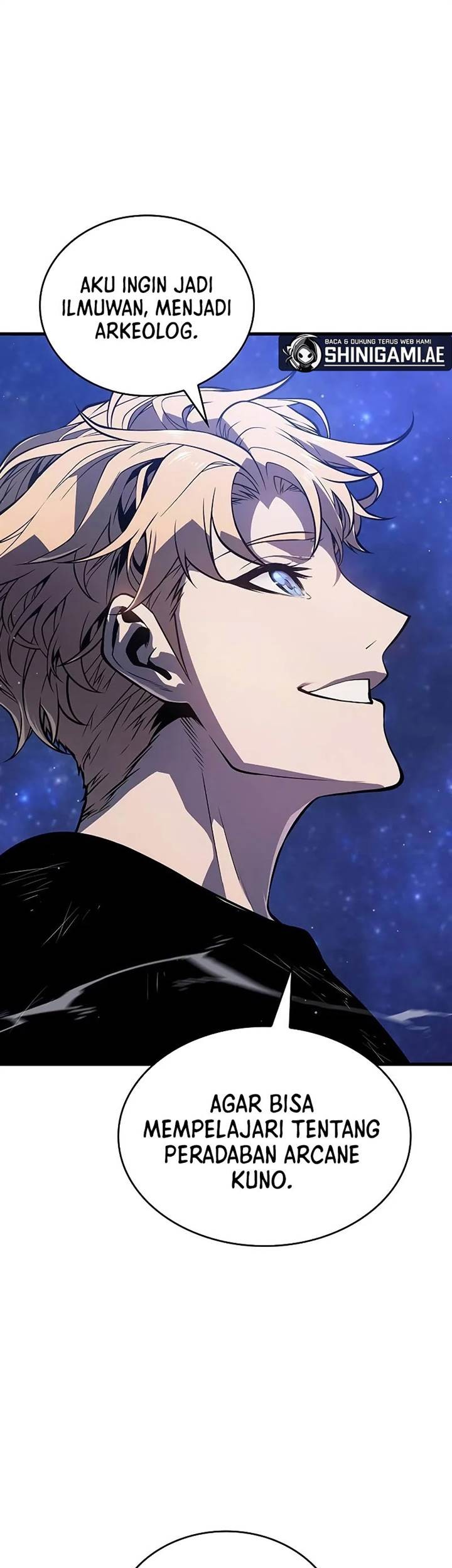 Bad Born Blood Chapter 3 - halaman 37
