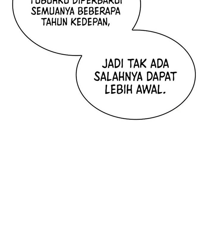 Bad Born Blood Chapter 3 - halaman 4