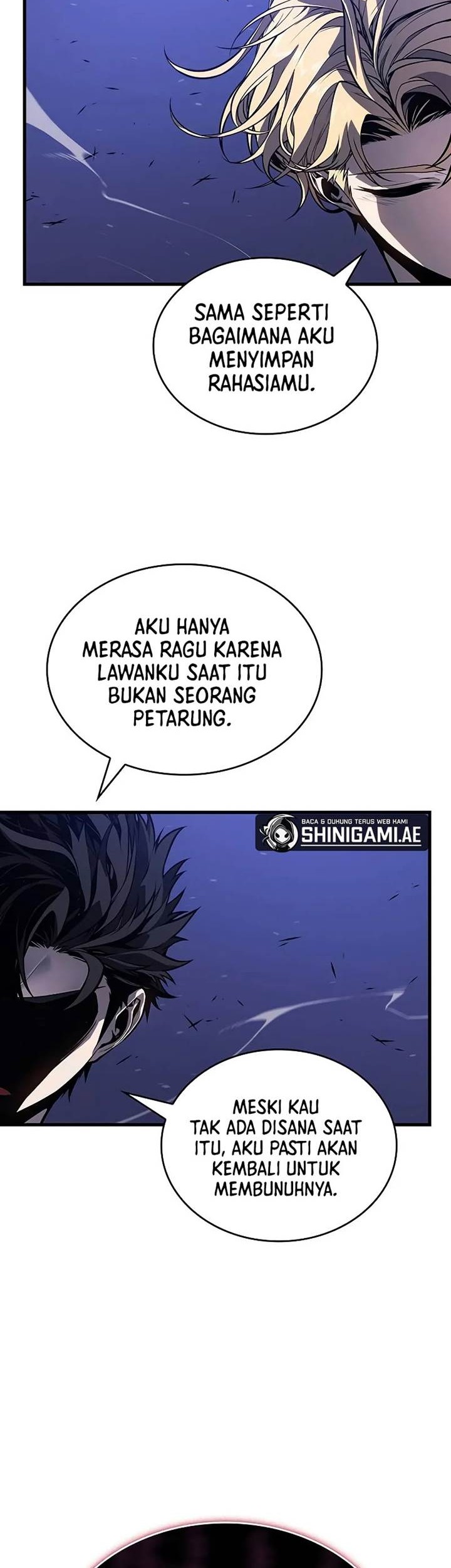 Bad Born Blood Chapter 3 - halaman 41