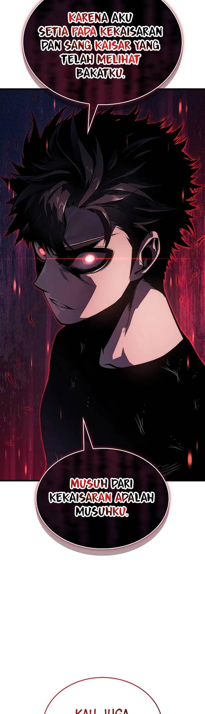 Bad Born Blood Chapter 3 - halaman 42