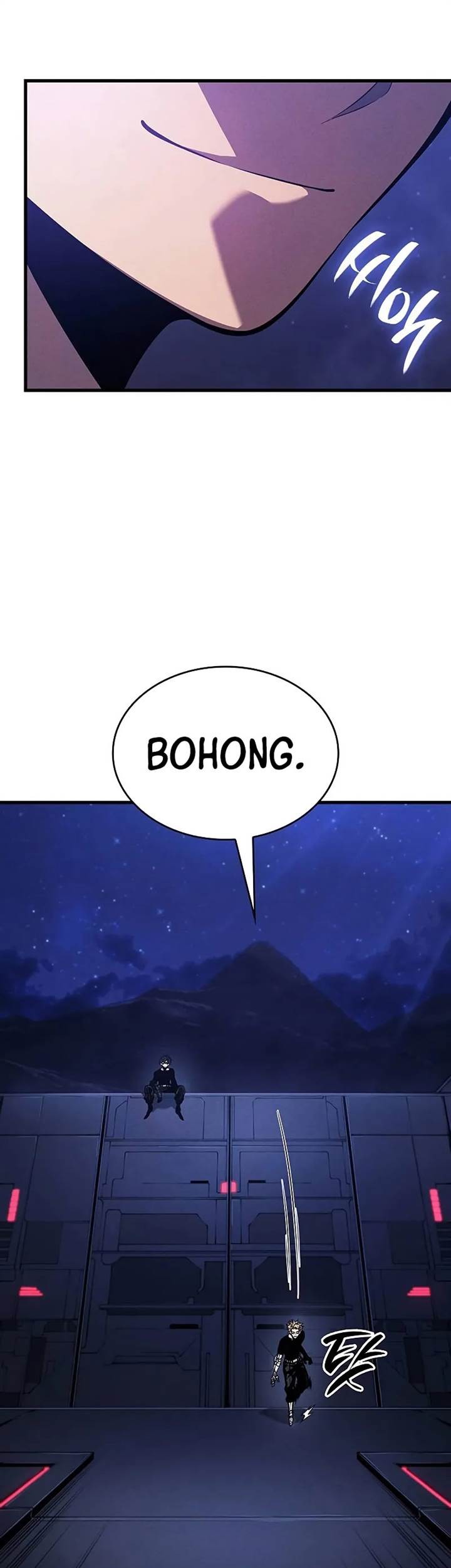 Bad Born Blood Chapter 3 - halaman 44