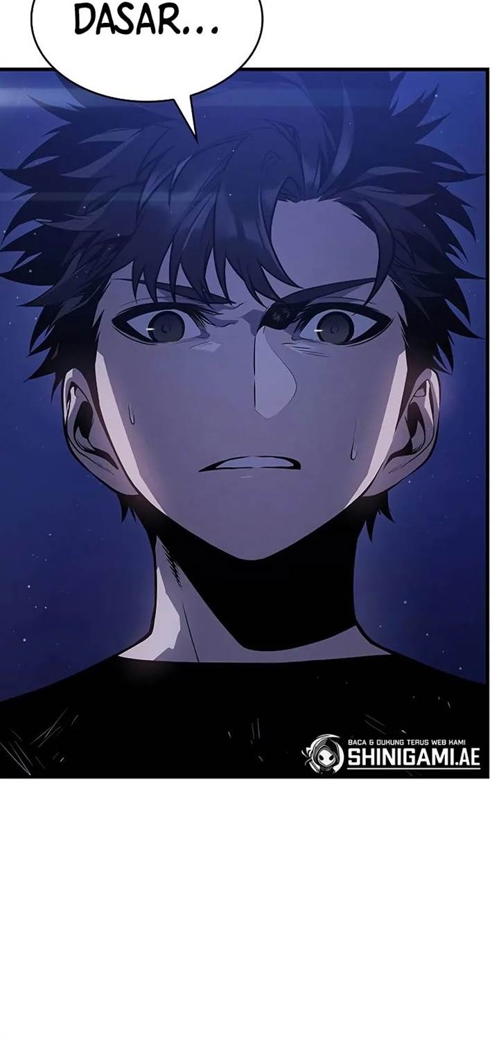 Bad Born Blood Chapter 3 - halaman 47