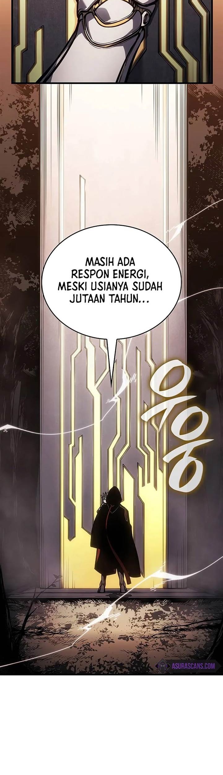 Bad Born Blood Chapter 3 - halaman 50