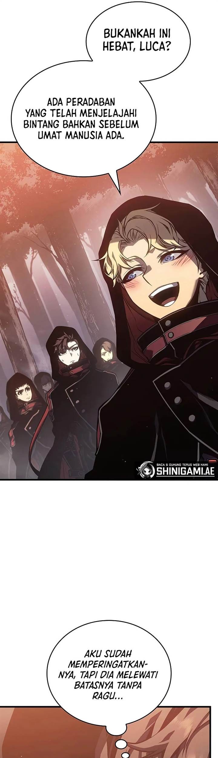Bad Born Blood Chapter 3 - halaman 52