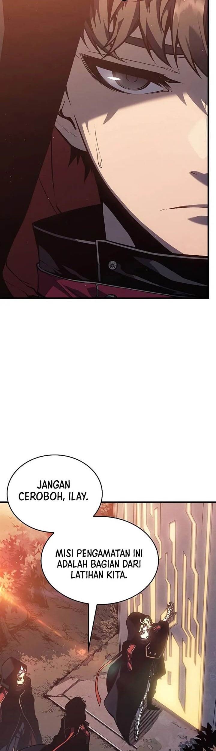 Bad Born Blood Chapter 3 - halaman 53