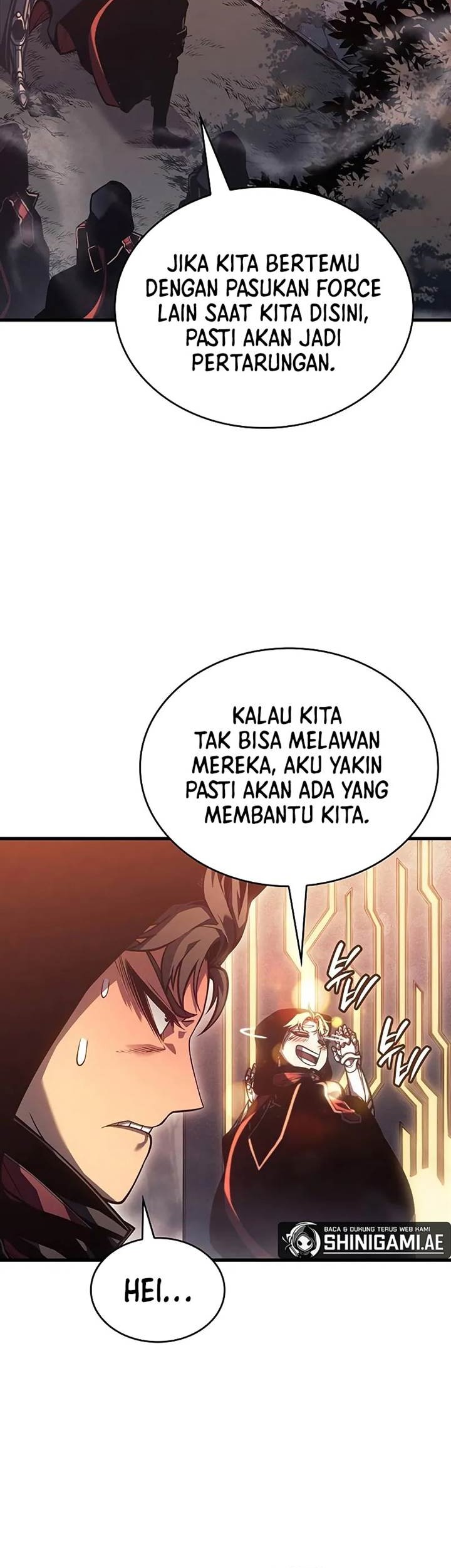 Bad Born Blood Chapter 3 - halaman 54