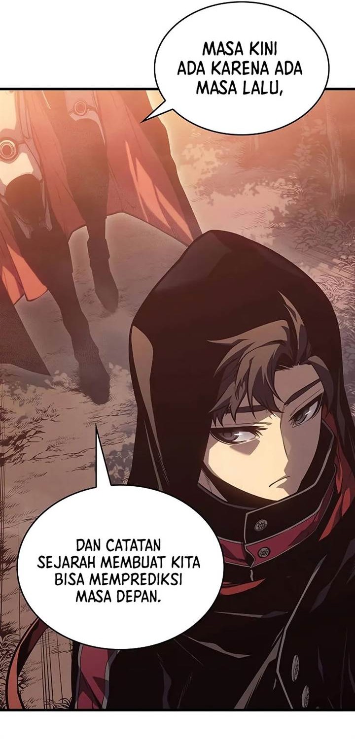 Bad Born Blood Chapter 3 - halaman 55